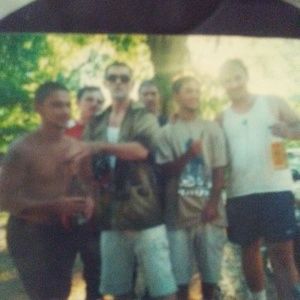 Meet your Posher, Billy